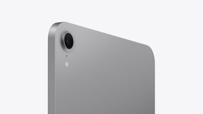 Apple iPad mini (A17 Pro) Wi-Fi 256GB - Space Grey - Image 2