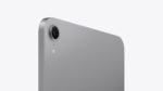 Apple iPad mini (A17 Pro) Wi-Fi 128GB - Space Grey - Image 2