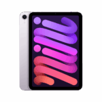 Apple iPad mini (A17 Pro) Wi-Fi 512GB - Purple