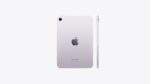 Apple iPad mini (A17 Pro) Wi-Fi 256GB - Purple - Image 2