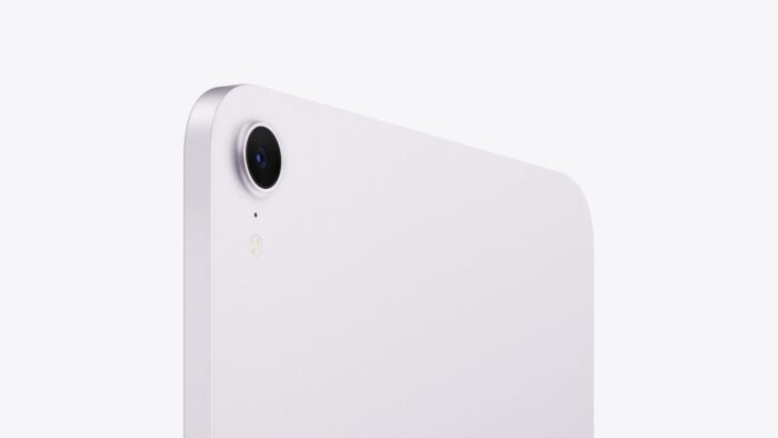 Apple iPad mini (A17 Pro) Wi-Fi 512GB - Purple - Image 3