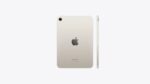 Apple iPad mini (A17 Pro) Wi-Fi 256GB - Starlight - Image 4