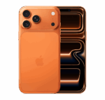 Смартфон Apple iPhone 17 Pro Max 1TB Cosmic Orange