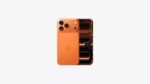Смартфон Apple iPhone 17 Pro Max 1TB Cosmic Orange - Image 2