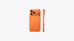 Смартфон Apple iPhone 17 Pro Max 1TB Cosmic Orange - Image 3