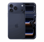Смартфон Apple iPhone 17 Pro Max 512GB Deep Blue