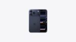 Смартфон Apple iPhone 17 Pro Max 256GB Deep Blue - Image 4