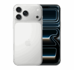 Смартфон Apple iPhone 17 Pro Max 512GB Silver