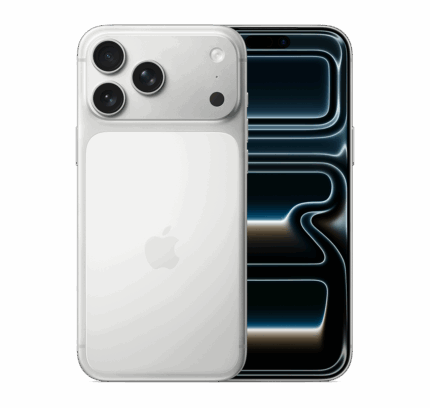 Смартфон Apple iPhone 17 Pro Max 512GB Silver