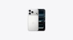 Смартфон Apple iPhone 17 Pro Max 512GB Silver - Image 4