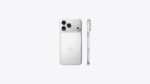 Смартфон Apple iPhone 17 Pro Max 512GB Silver - Image 2