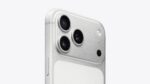 Смартфон Apple iPhone 17 Pro Max 512GB Silver - Image 3