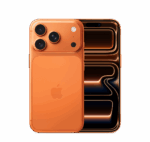 Смартфон Apple iPhone 17 Pro 512GB Cosmic Orange