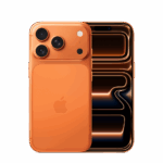 Смартфон Apple iPhone 17 Pro 512GB Cosmic Orange