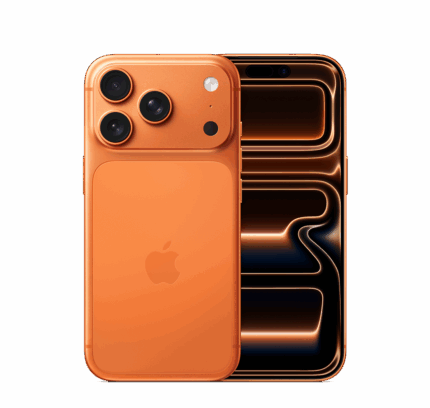 Смартфон Apple iPhone 17 Pro 512GB Cosmic Orange