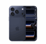 Смартфон Apple iPhone 17 Pro 512GB Deep Blue