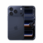 Смартфон Apple iPhone 17 Pro 512GB Deep Blue