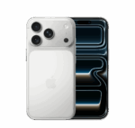 Смартфон Apple iPhone 17 Pro 1TB Silver