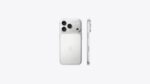 Смартфон Apple iPhone 17 Pro 1TB Silver - Image 4