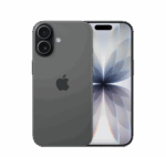 Смартфон Apple iPhone 17 256GB Black