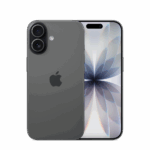 Смартфон Apple iPhone 17 256GB Black