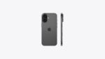 Смартфон Apple iPhone 17 512GB Black - Image 2