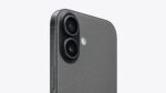 Смартфон Apple iPhone 17 512GB Black - Image 3