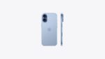 Смартфон Apple iPhone 17 512GB Mist Blue - Image 3