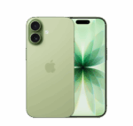 Смартфон Apple iPhone 17 512GB Sage