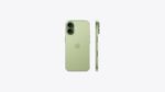 Смартфон Apple iPhone 17 512GB Sage - Image 3