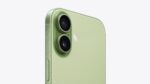 Смартфон Apple iPhone 17 512GB Sage - Image 2