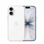 Смартфон Apple iPhone 17 256GB White