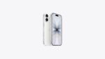 Смартфон Apple iPhone 17 256GB White - Image 4