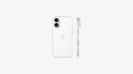 Смартфон Apple iPhone 17 256GB White - Image 2