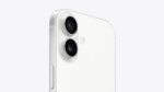 Смартфон Apple iPhone 17 256GB White - Image 3