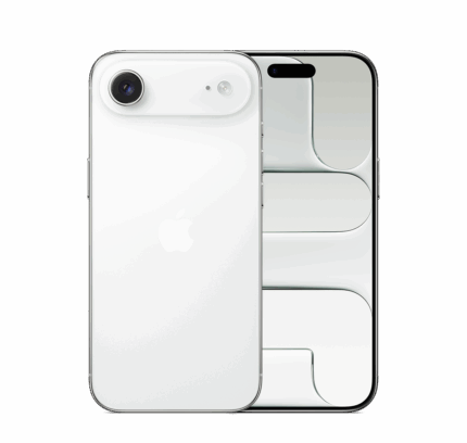 Смартфон Apple iPhone Air 256GB Cloud White
