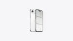 Смартфон Apple iPhone Air 512GB Cloud White - Image 3