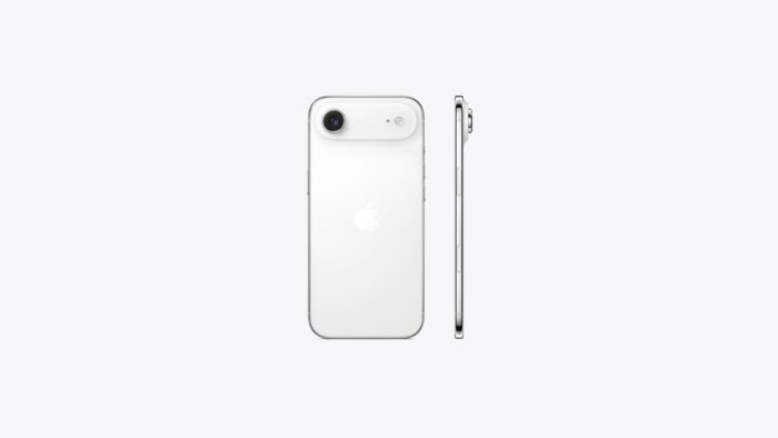 Смартфон Apple iPhone Air 1TB Cloud White - Image 2