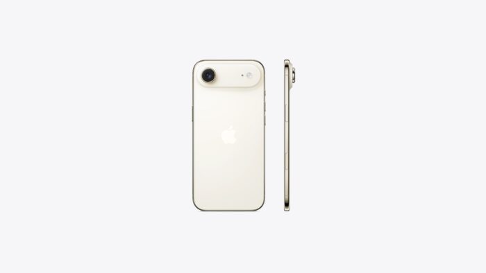 Смартфон Apple iPhone Air 1TB Light Gold - Image 3