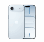 Смартфон Apple iPhone Air 256GB Sky Blue