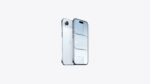 Смартфон Apple iPhone Air 256GB Sky Blue - Image 4
