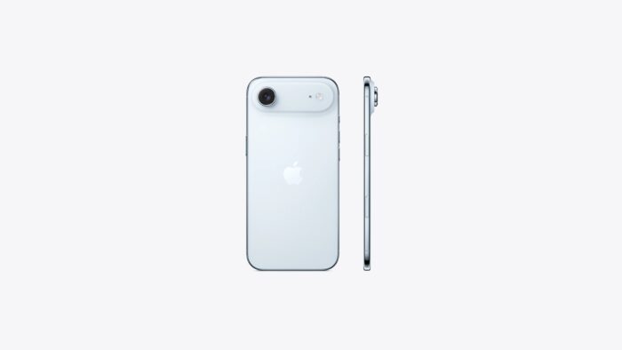 Смартфон Apple iPhone Air 1TB Sky Blue - Image 2