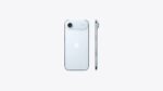 Смартфон Apple iPhone Air 256GB Sky Blue - Image 2