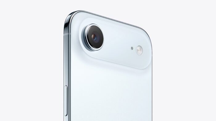Смартфон Apple iPhone Air 1TB Sky Blue - Image 3