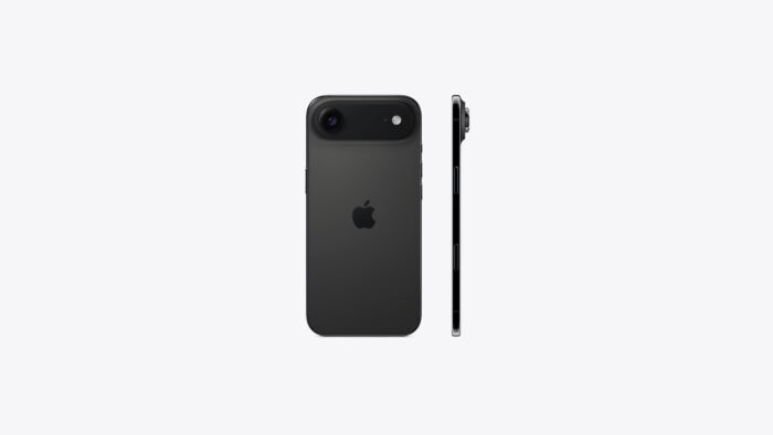 Смартфон Apple iPhone Air 512GB Space Black - Image 2