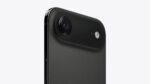 Смартфон Apple iPhone Air 256GB Space Black - Image 3