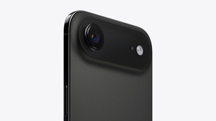Смартфон Apple iPhone Air 512GB Space Black - Image 3