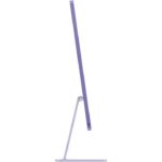 iMac 24 Retina 4.5K | M4 чип с 8 ядрен CPU и 8 ядрен GPU | 16GB памет | 256GB SSD - Purple - Image 2