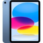 Apple 11-inch iPad (A16) Cellular 512GB - Blue