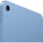 Apple 11-inch iPad (A16) Cellular 512GB - Blue - Image 3